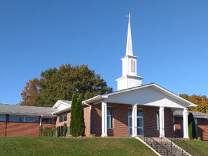 Covenant Brethren Church Churches – Official website of the Covenant ...