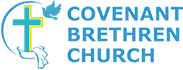 Covenant Brethren Church Churches Logo